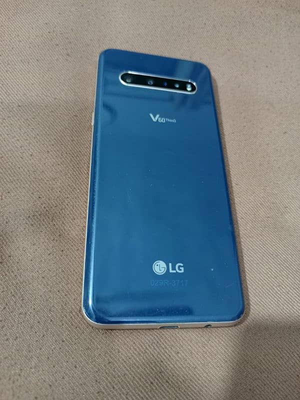 LG V60 Conditions 10/10 1