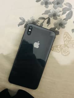 Iphone XS Max