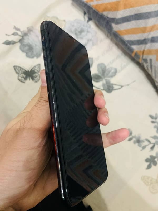 Iphone XS Max 3