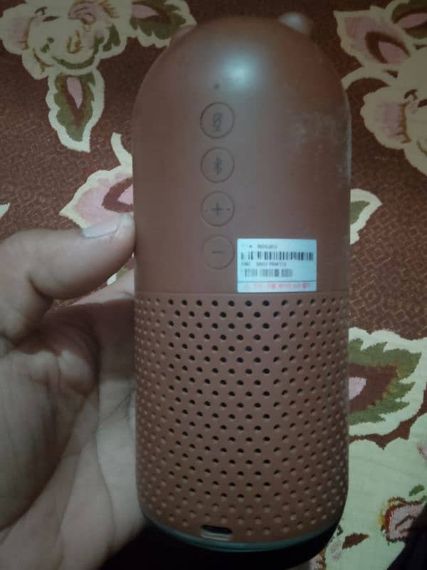 original japani Bluetooth speaker 1