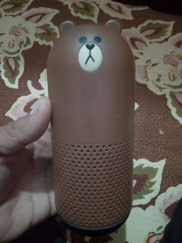 original japani Bluetooth speaker 2