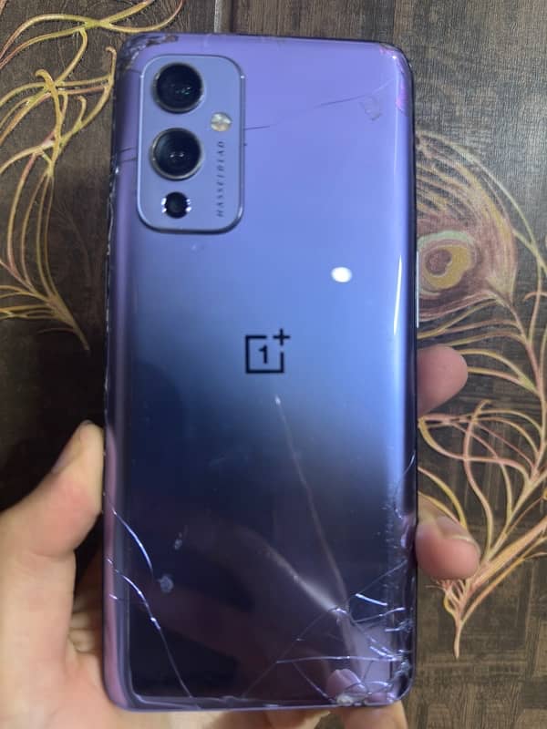 Oneplus 9 128gb 5