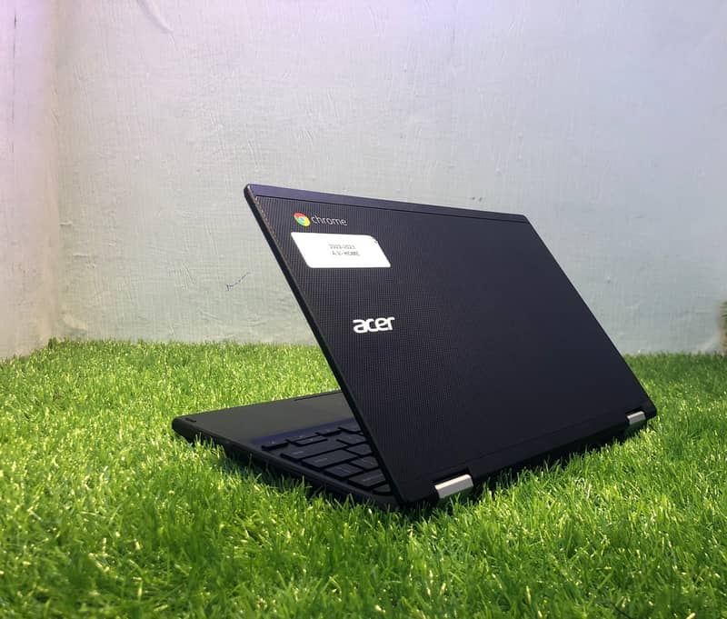 Acer Chromebook R11 360 Touch Playstore Suppoted A+ Condition 1