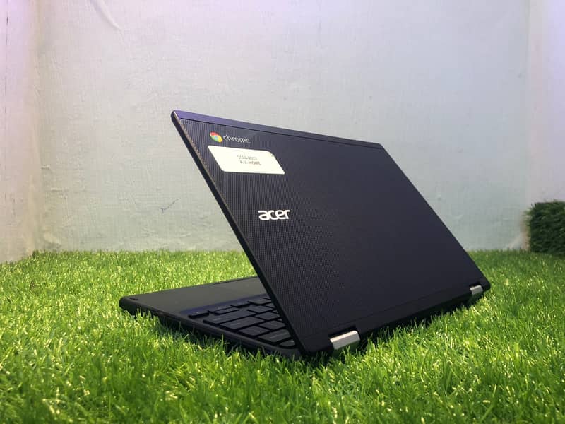 Acer Chromebook R11 360 Touch Playstore Suppoted A+ Condition 7