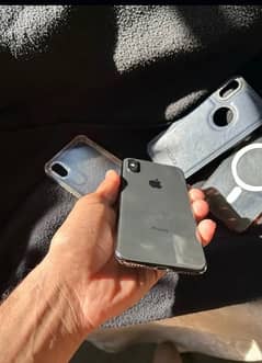 iPhone x non pta bypass urgent sell