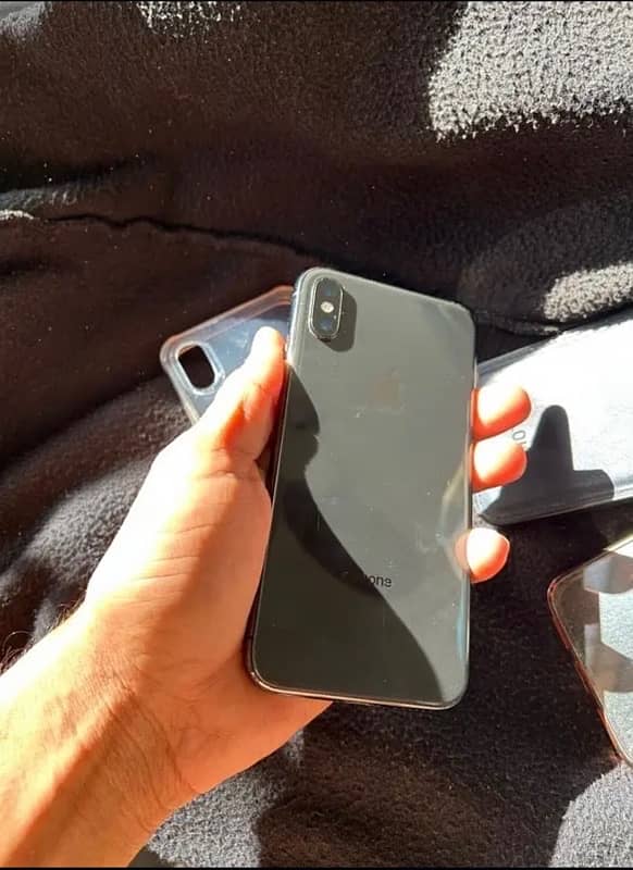 iPhone x non pta bypass urgent sell 2