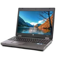 HP Pre book 6570 i5 3rd Generation 8/128