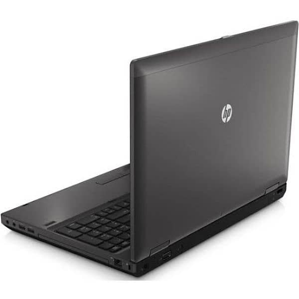 HP Pre book 6570 i5 3rd Generation 8/128 1