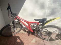 cycle for sale