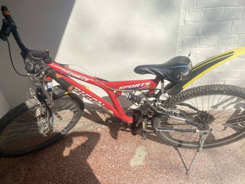 cycle for sale 1