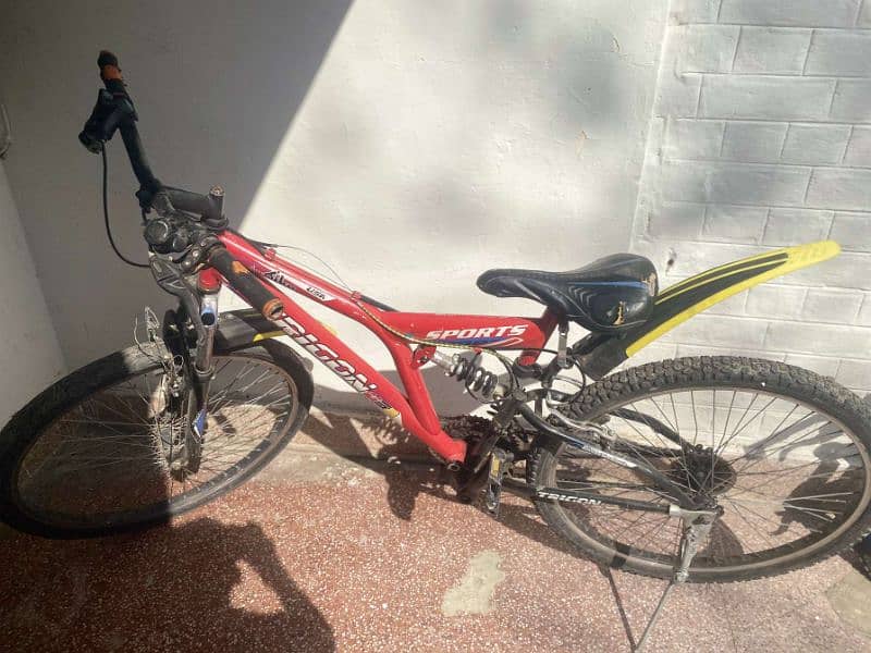 cycle for sale 5