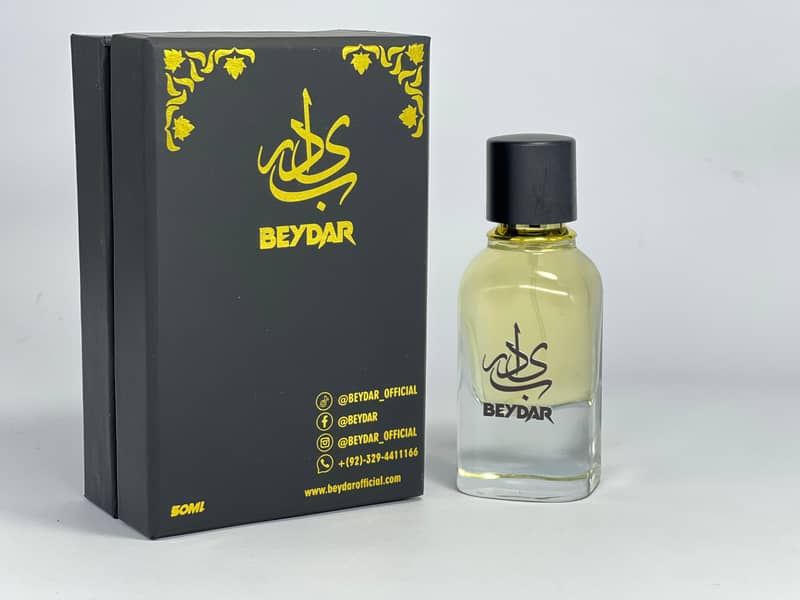 Beydar . S, Speacial Imported Oud for Mens (Perfume Lovers) 0