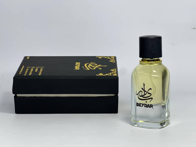 Beydar . S, Speacial Imported Oud for Mens (Perfume Lovers) 1