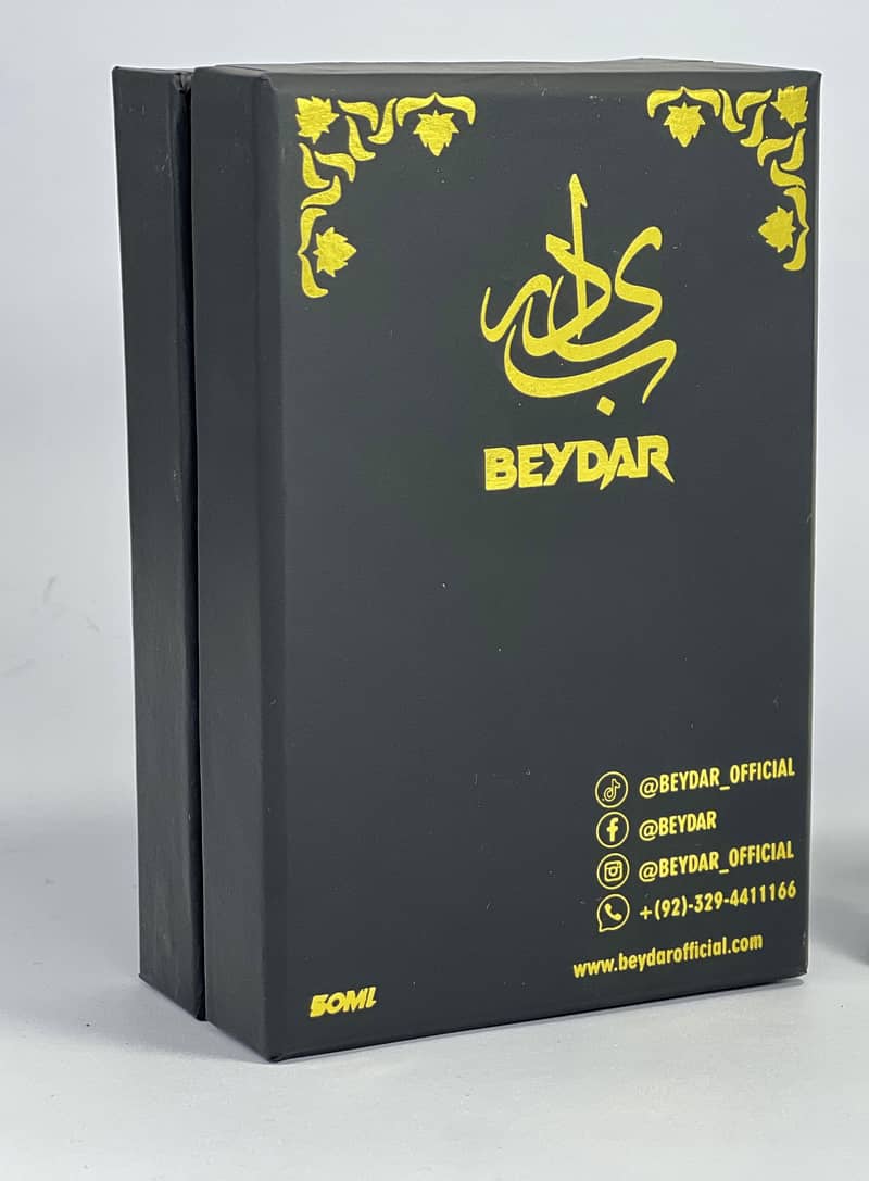 Beydar . S, Speacial Imported Oud for Mens (Perfume Lovers) 2