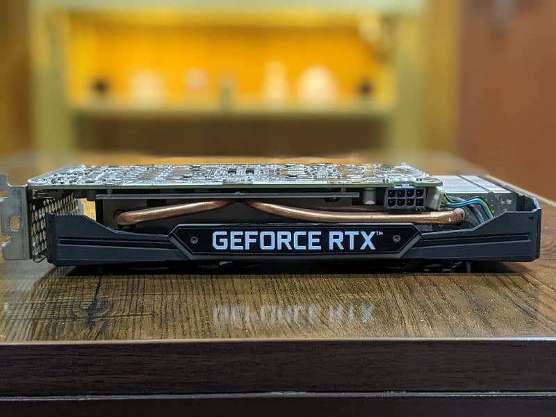 Nvidia RTX 2060 Super 8GB Gracias Card 1