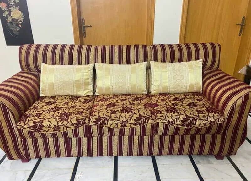 office sofa 7 seater 1