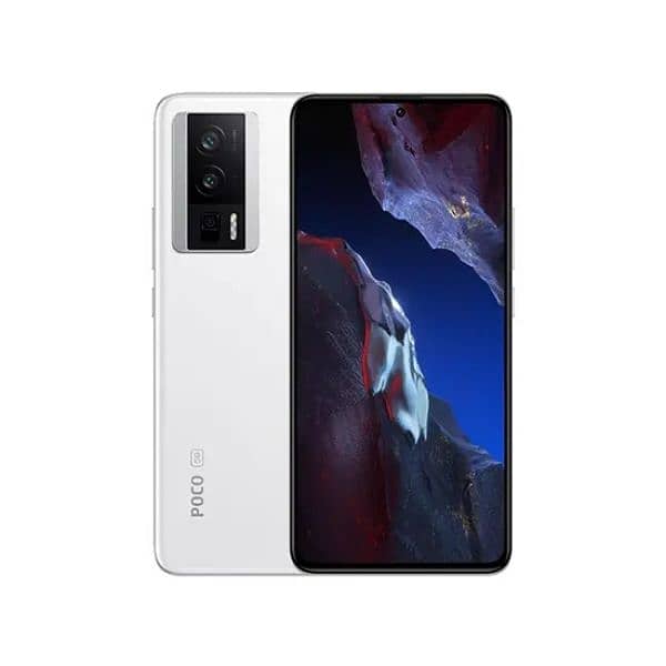 POCO F5 Pro  / Redmi k60 pro / Exchange Possible 0