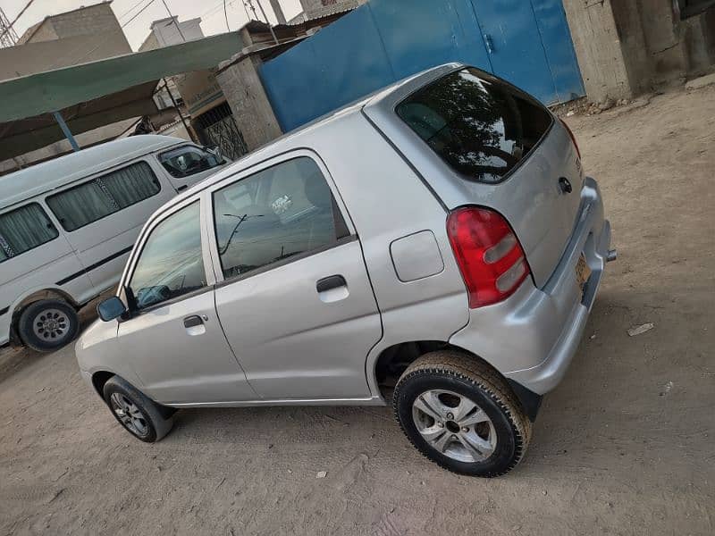 Suzuki Alto 2006 0/3/1/7/2/4/68/32/9 0