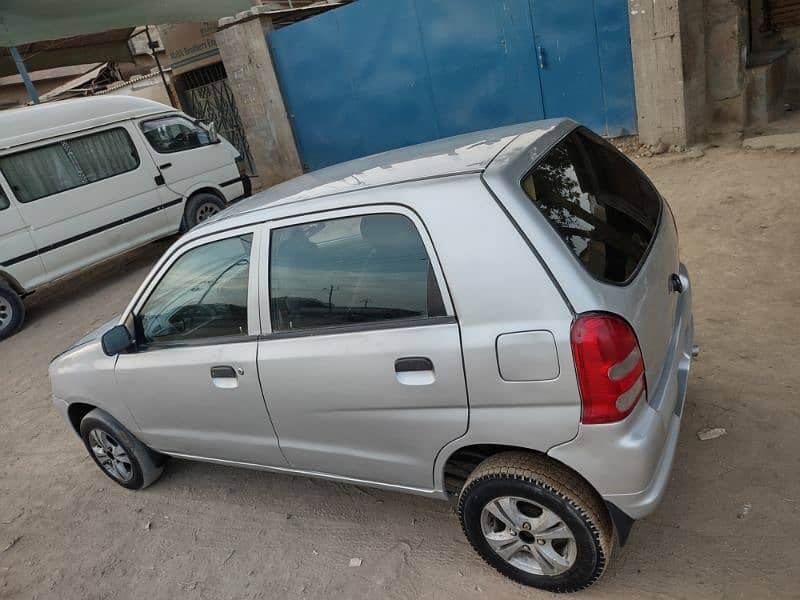 Suzuki Alto 2006 0/3/1/7/2/4/68/32/9 2