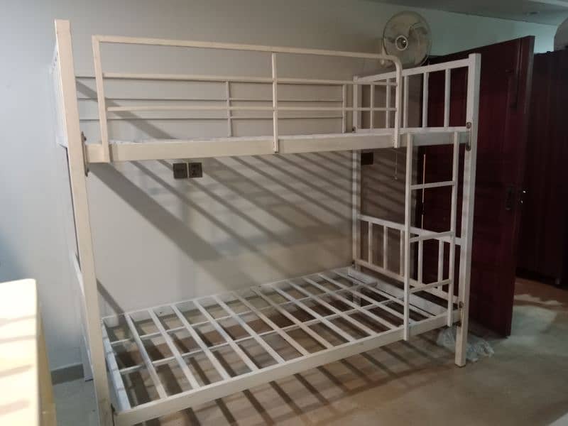 Bunk Bed 2