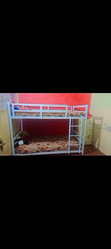 Bunk Bed 5