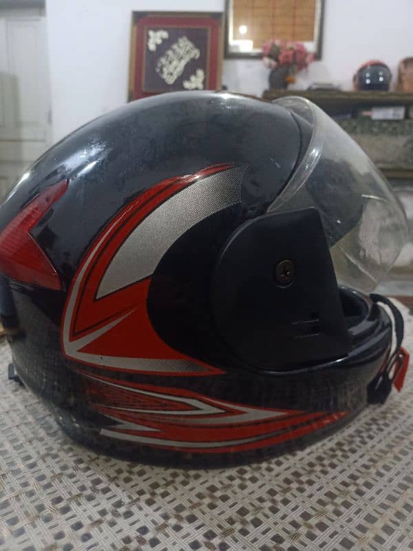 V-nice Original Helmet 2