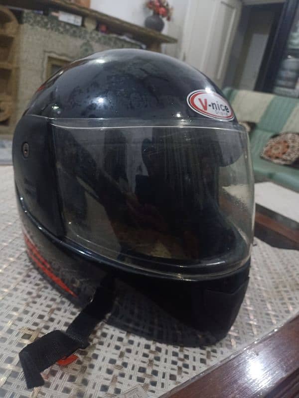 V-nice Original Helmet 3