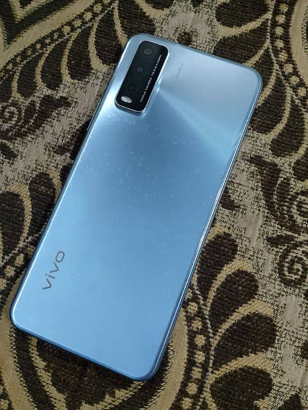 vivo v2029 4