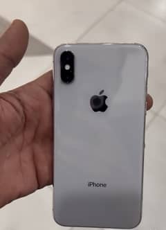 iPhone X Non PTA 64GB for Sale