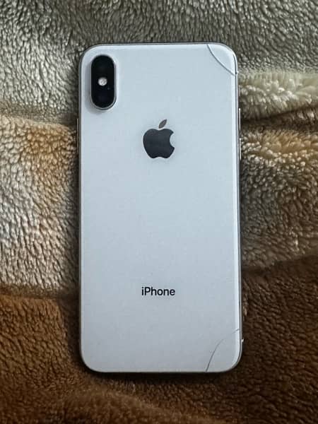 iphone x pta aproved 0