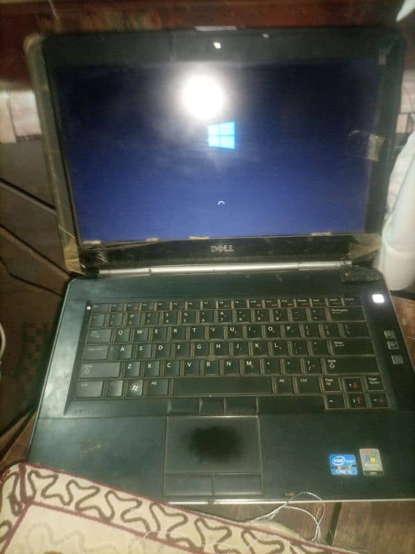 laptop delll forant badi tuti ha 03126742506 0