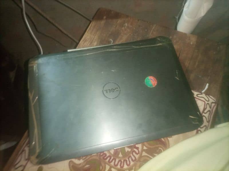 laptop delll forant badi tuti ha 03126742506 1