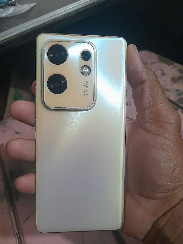 inifinix zero 30 for sale 4