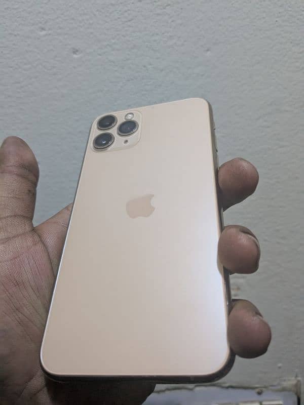 iphone 11pro sim work 0