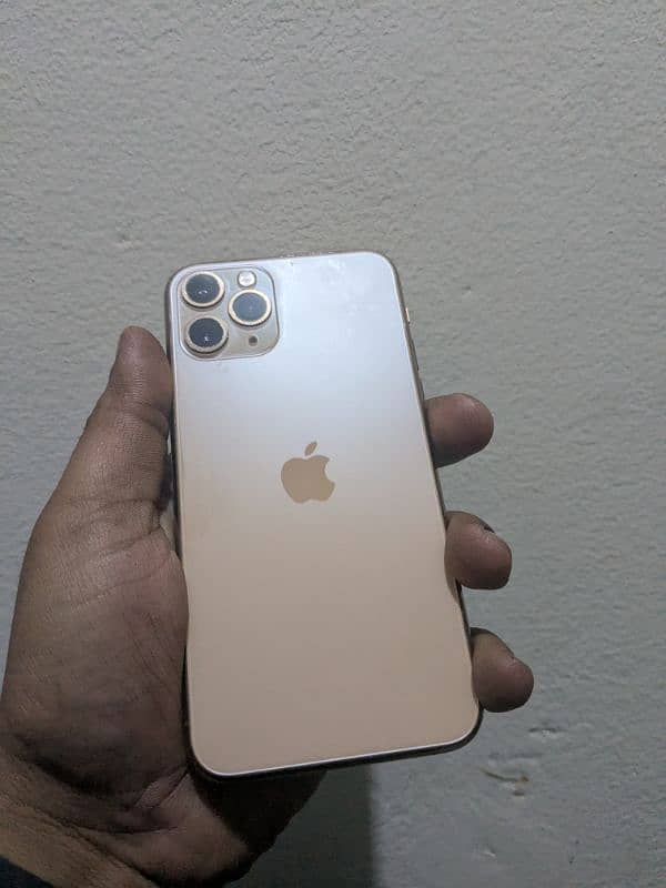 iphone 11pro sim work 1