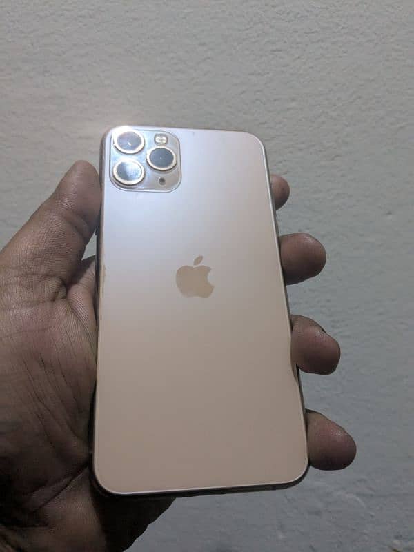 iphone 11pro sim work 3