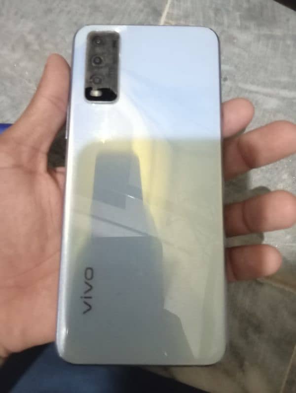 vivo y20 4/64 complete saman 1