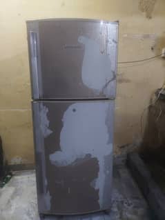 Dawlance 2 Door Fridge Used