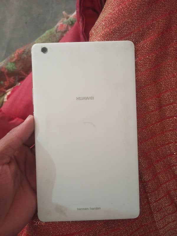 Huawei Tab 3.32 excellent condition 3