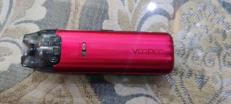 voopoo vmate pro 1