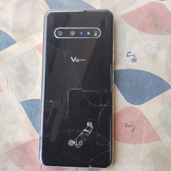 LG v60 thing 5 G 8.128 pta approved 1