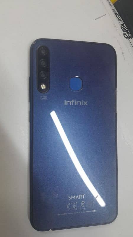 infinix smart 3plus for sale 2