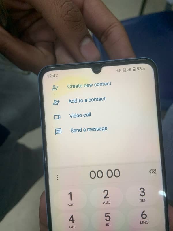 Realme Note 50 All Ok 6