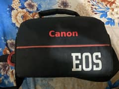 canon bag