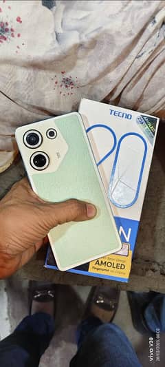 Tecno