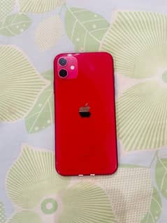 Iphone 11 Dual sim Pta approved 64gb