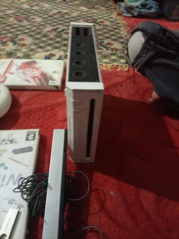 Nintendo wii 2