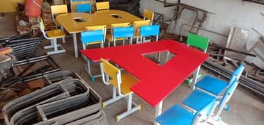 tufail school furniture