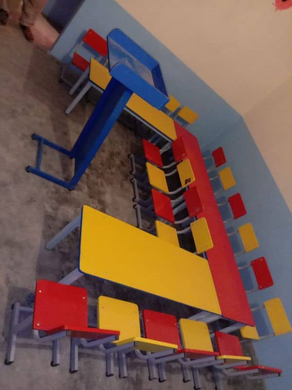 tufail school furniture 1