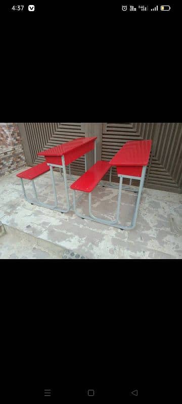 tufail school furniture 2